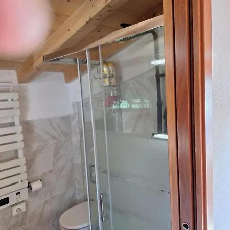 Сasa de vacaciones Cozy Pool-side House With Sea View *