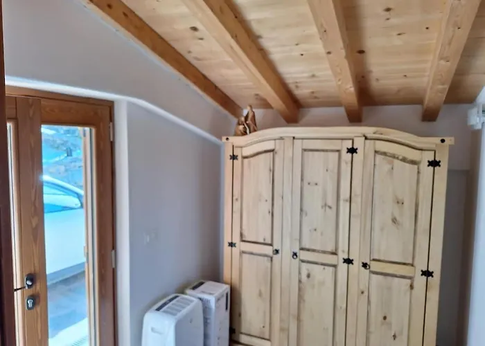 Cozy Pool-side House With Sea View * Rapallo