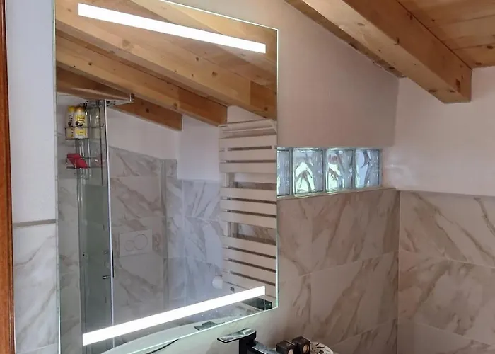 Cozy Pool-side House With Sea View * Rapallo